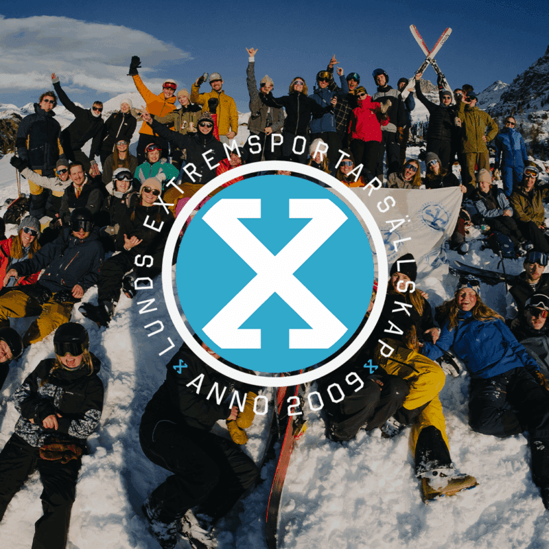 Lunds Extremsportarsällskap (LESS)