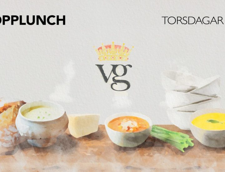 Västgötas Sopplunch