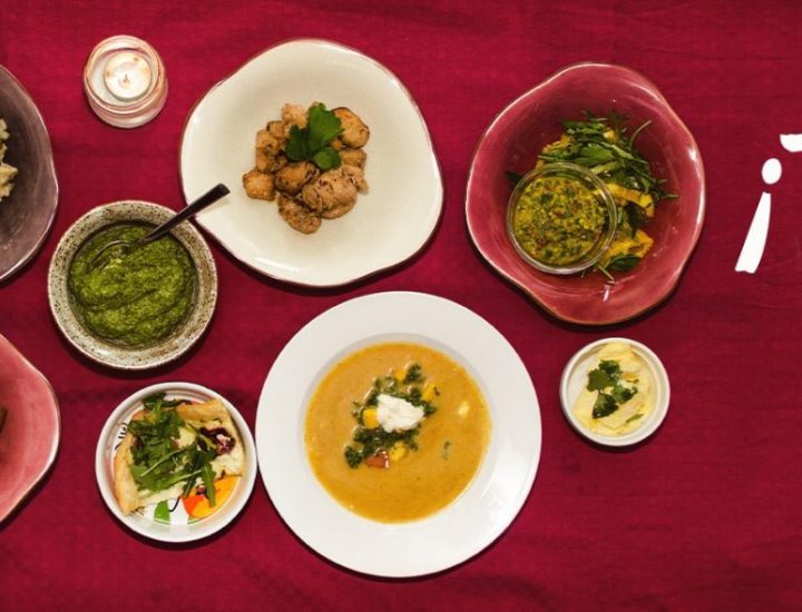 ¡Tapas Torsdag!