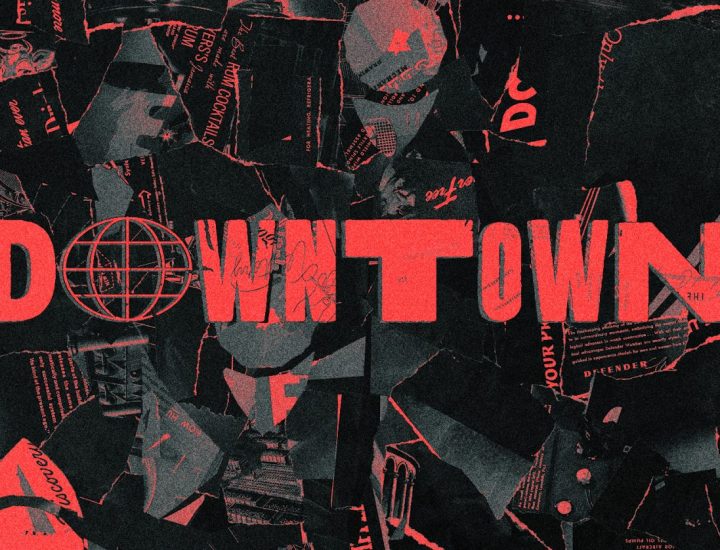 DOWNTOWN