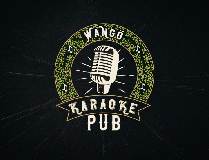 Wangö Karaoke Pub | Hallands Nation