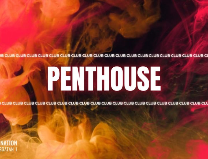 SATURDAY PENTHOUSE I LUNDS NATION