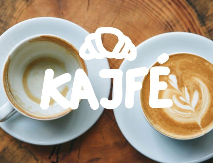 Kajfé