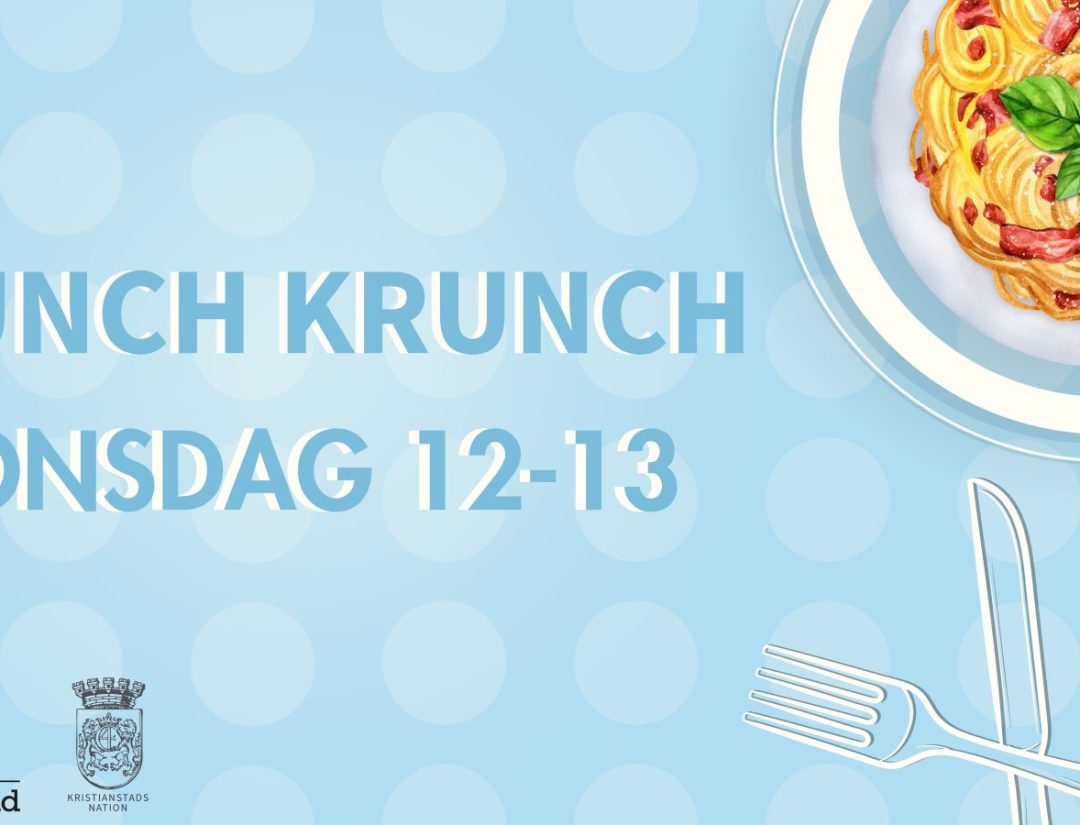 Lunch Krunch