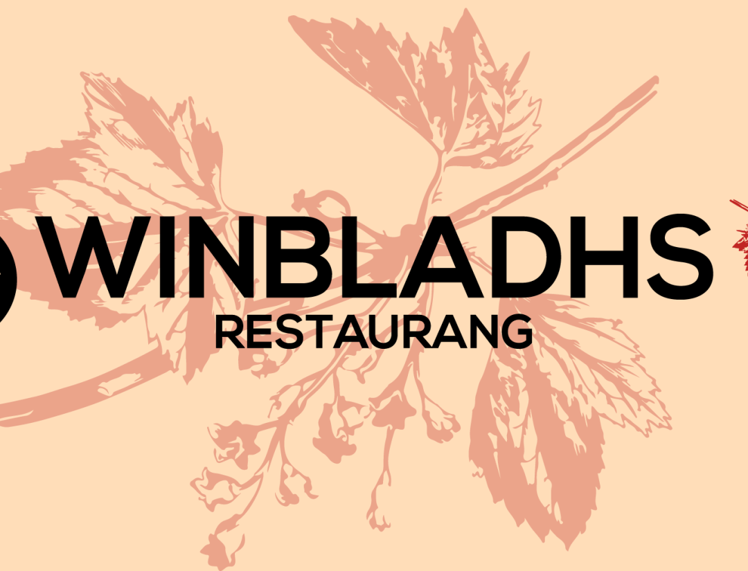 Winbladhs Restaurang | Helsingkrona Nation