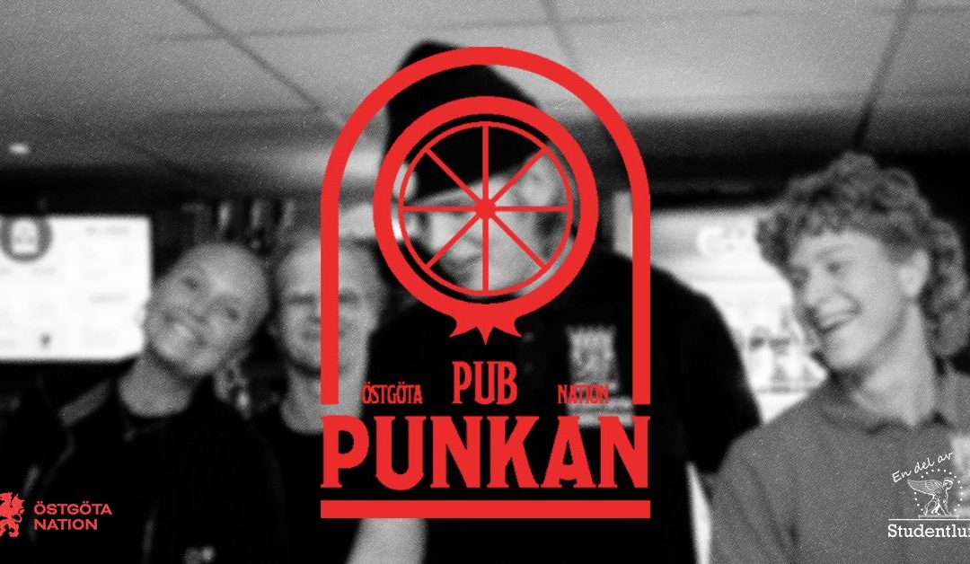 Pub Punkan | Östgöta Nation
