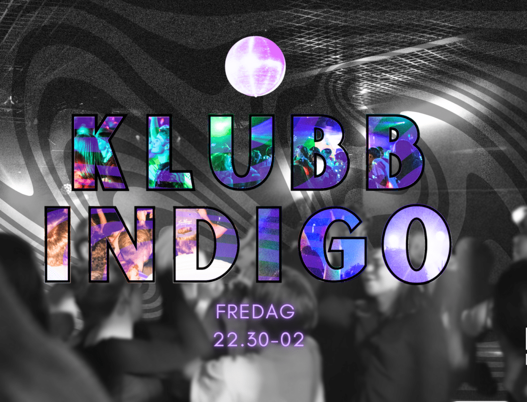 Klubb Indigo | Blekingska nationen
