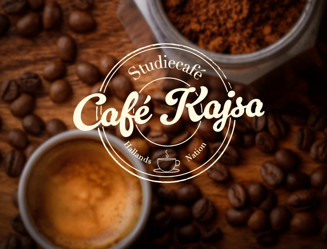 Café Kajsa | Halland's Nation