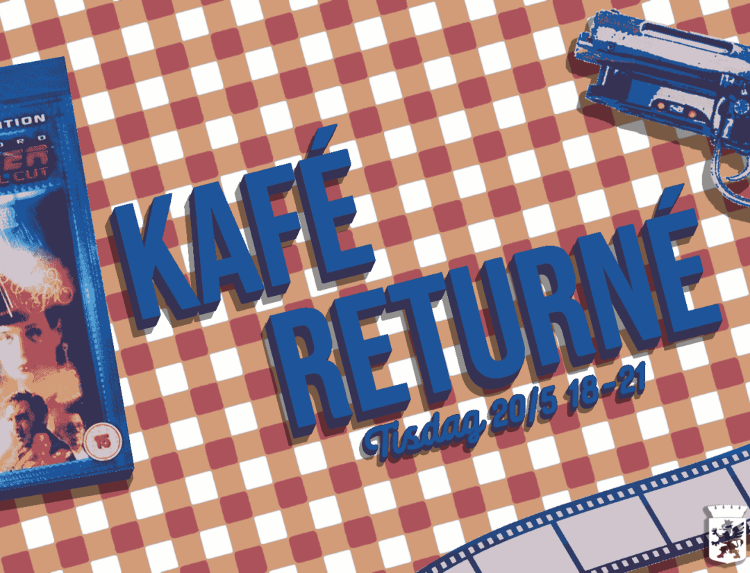 Kafé Returné - Blade Runner (1982) | Sydskånska Nationen