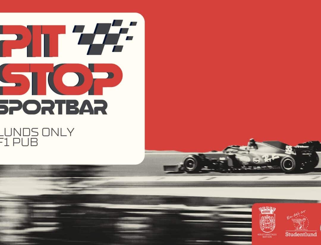 PIT STOP F1 PUB