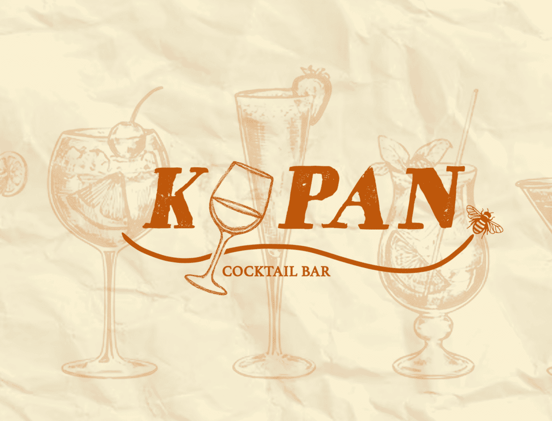 KUPAN Cocktail Bar