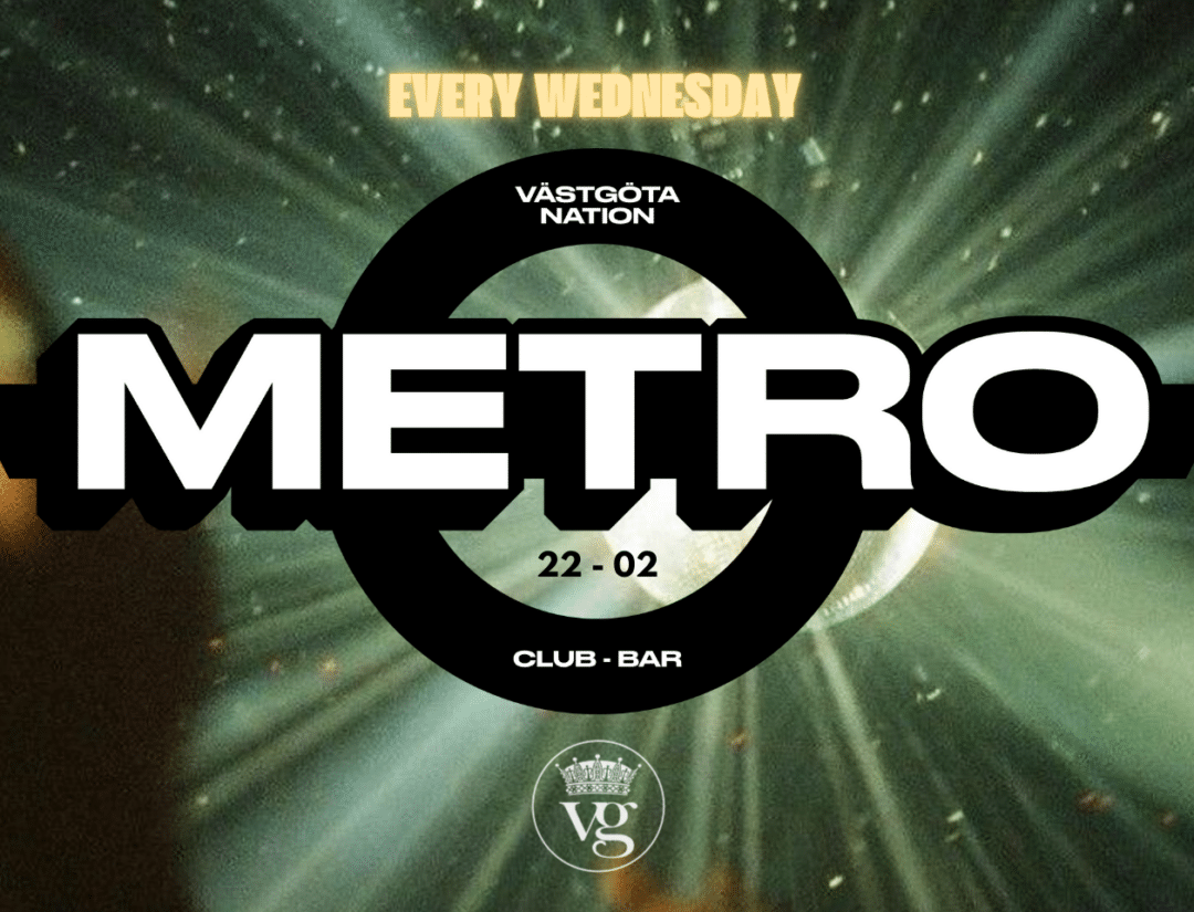 METRO Klubb & Bar