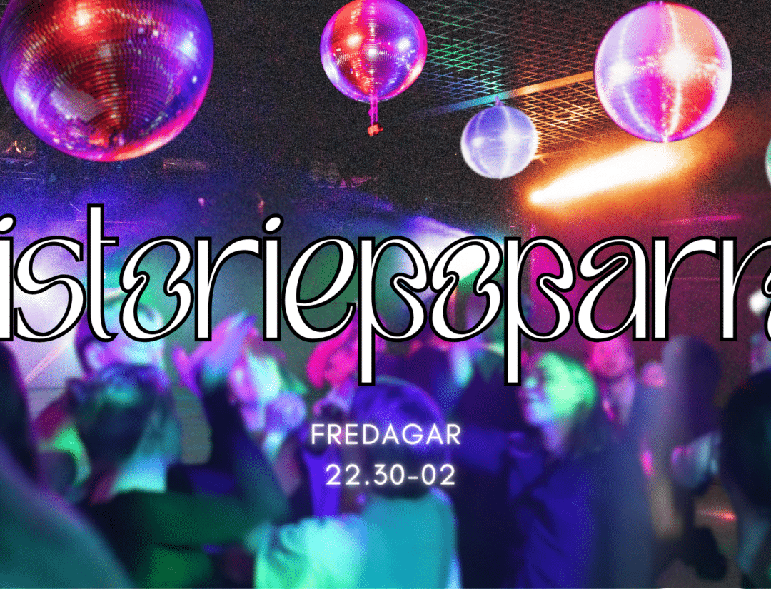 Historiepoparna | Blekingska nationen