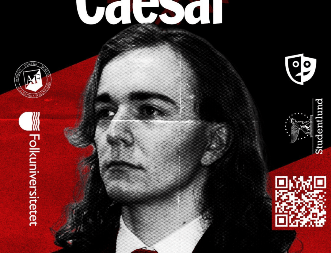 LUST presents: Julius Caesar by William Shakespeare