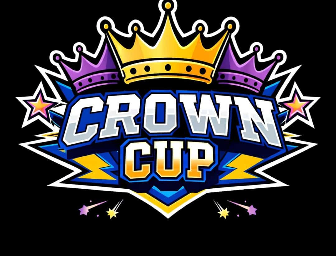 Crown Cup - Cheerleading Competition