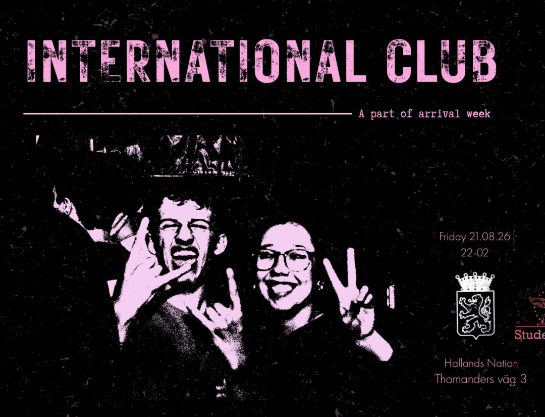 International club