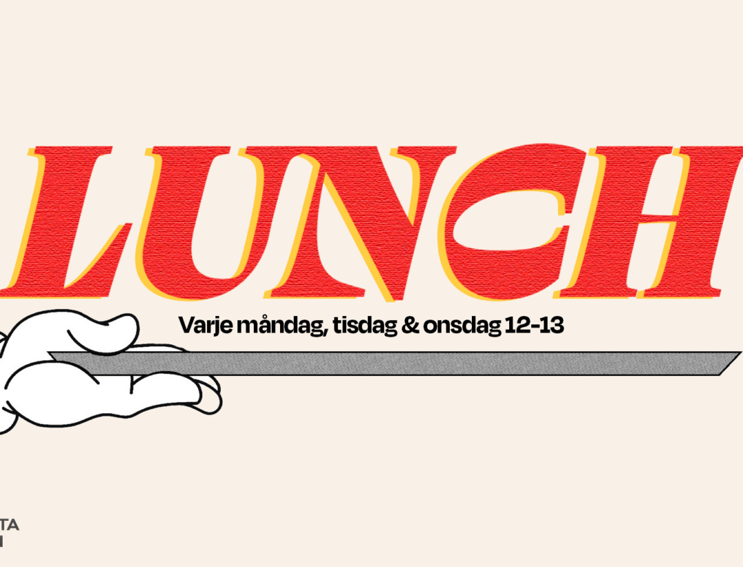 Lunch - Östgöta Nation